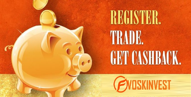 Public Support Earnings Cashback program
